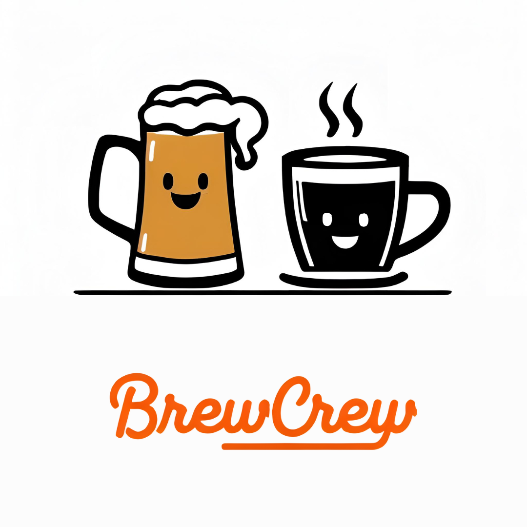 Brew Crew Logo